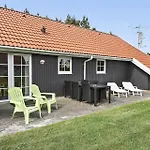 Bv107-blavand-kollemarken-33 Hébergement de vacances *
