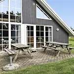 Bv107-blavand-kollemarken-33 Hébergement de vacances *