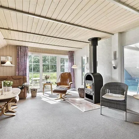 Ferienhaus Bv107-blavand-kollemarken-33 Blåvand