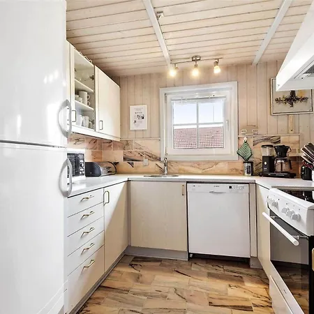 Ferienhaus Bv107-blavand-kollemarken-33