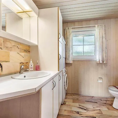 Ferienhaus Bv107-blavand-kollemarken-33 Blåvand