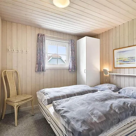 Vakantiehuis Bv107-blavand-kollemarken-33 *