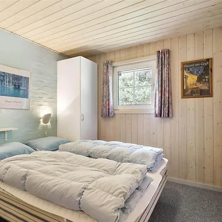 Ferienhaus Bv107-blavand-kollemarken-33 *