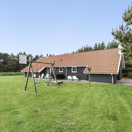 Bv107-blavand-kollemarken-33 Ferienhaus