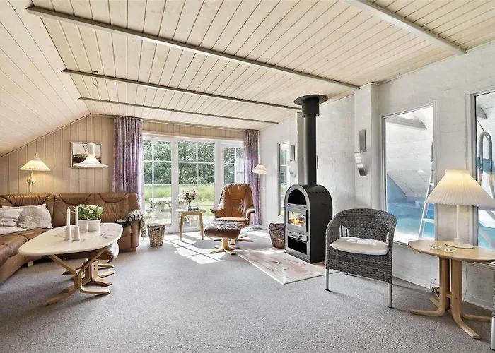 Vakantiehuis Bv107-blavand-kollemarken-33 Blåvand