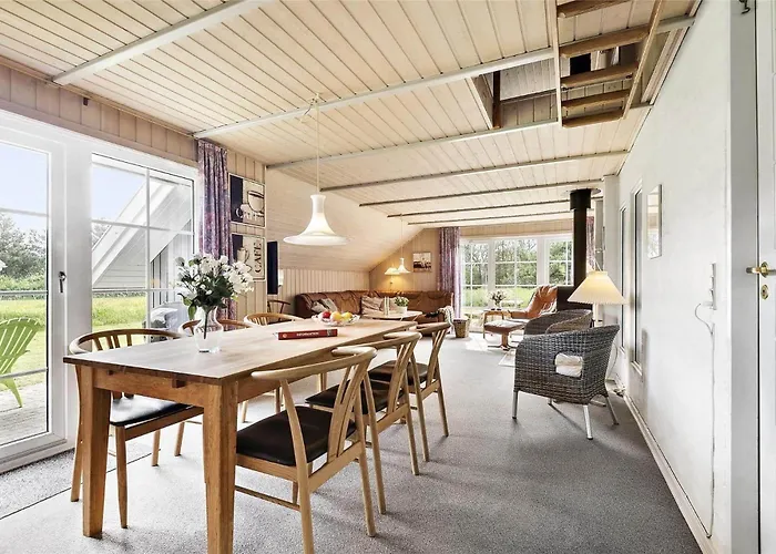 Bv107-blavand-kollemarken-33 Holiday home