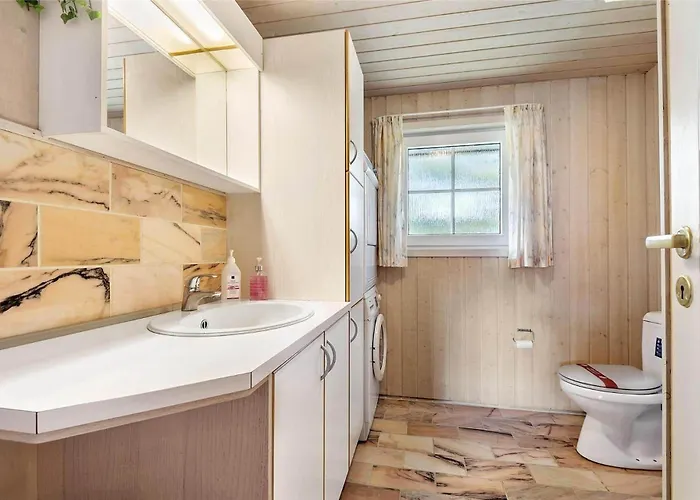 Bv107-blavand-kollemarken-33 Holiday home *