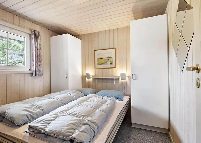 Bv107-blavand-kollemarken-33 Holiday home Blavand