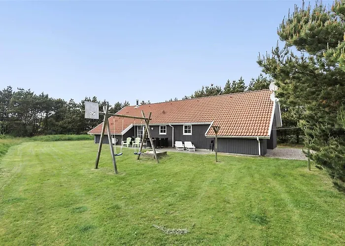 Bv107-blavand-kollemarken-33 Holiday home Blavand